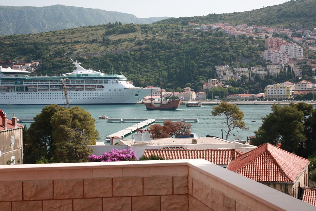 Dee Dee Apartment Dubrovnik